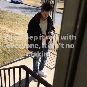 Meet your Posher, Matthew